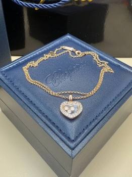 Подвеска Chopard Артикул BMS-150299. Вид 3