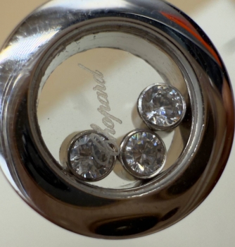 Подвеска Chopard Артикул BMS-150297. Вид 3