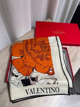 Платок Valentino Артикул BMS-150311. Вид 1