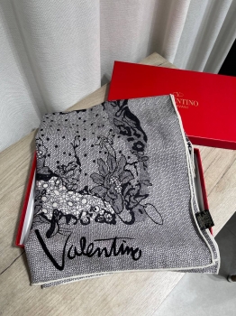 Платок Valentino Артикул BMS-150310. Вид 1