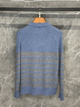 Поло Loro Piana Артикул BMS-150336. Вид 2