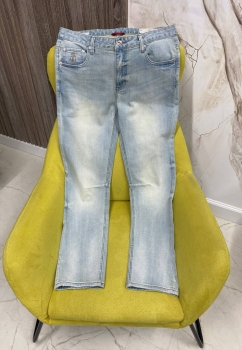 Джинсы Brunello Cucinelli Артикул BMS-150337. Вид 1