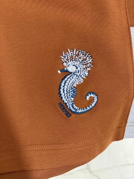 Шорты Hermes Артикул BMS-150339. Вид 2