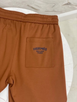 Шорты Hermes Артикул BMS-150339. Вид 3