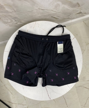 Шорты Louis Vuitton Артикул BMS-150340. Вид 3