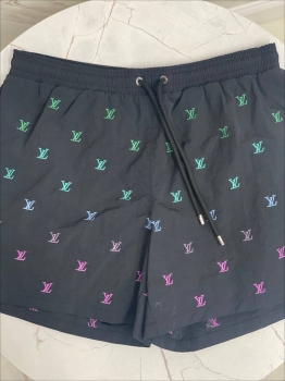 Шорты Louis Vuitton Артикул BMS-150340. Вид 2
