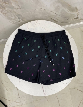 Шорты Louis Vuitton Артикул BMS-150340. Вид 1