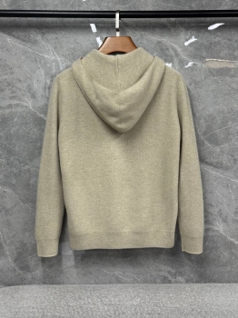 Кардиган Loro Piana Артикул BMS-150345. Вид 4