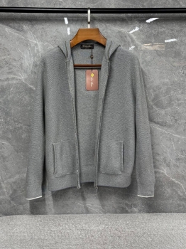 Кардиган Loro Piana Артикул BMS-150344. Вид 3