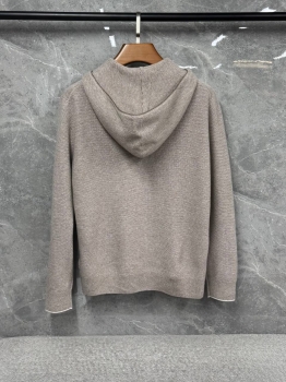 Кардиган Loro Piana Артикул BMS-150343. Вид 6