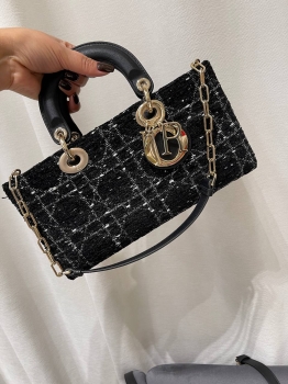 Сумка женская Christian Dior Артикул BMS-150348. Вид 2