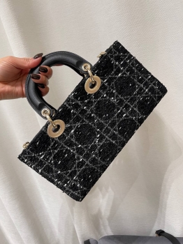 Сумка женская Christian Dior Артикул BMS-150348. Вид 3