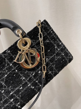 Сумка женская Christian Dior Артикул BMS-150348. Вид 4