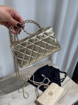 Сумка женская Chanel Артикул BMS-150352. Вид 2