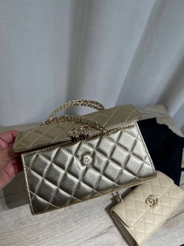 Сумка женская Chanel Артикул BMS-150352. Вид 3