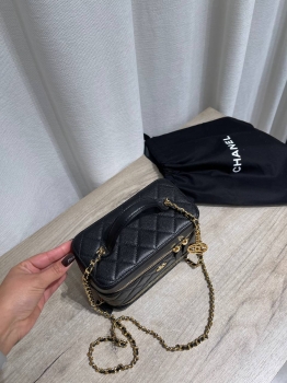 Сумка женская Chanel Артикул BMS-150349. Вид 3