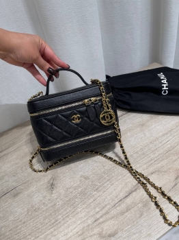 Сумка женская Chanel Артикул BMS-150349. Вид 6