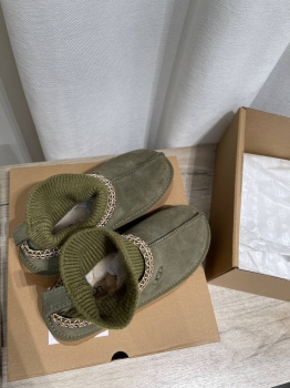  UGG Tazz Knit Antilope Ugg Australia Артикул BMS-150355. Вид 3