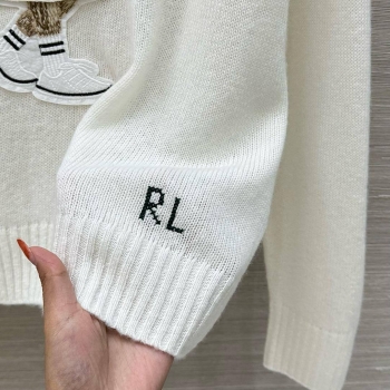 Свитер Ralph Lauren Артикул BMS-150360. Вид 2