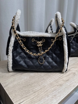 Сумка женская Chanel Артикул BMS-150362. Вид 1