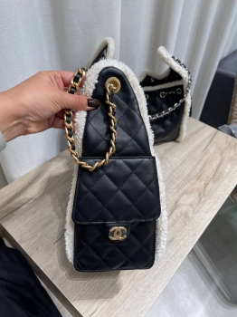 Сумка женская Chanel Артикул BMS-150362. Вид 2