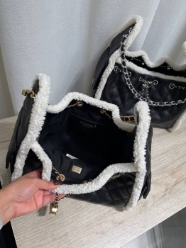 Сумка женская Chanel Артикул BMS-150362. Вид 3