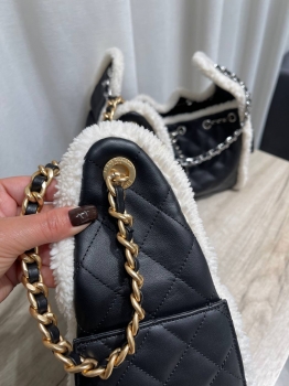 Сумка женская Chanel Артикул BMS-150362. Вид 4