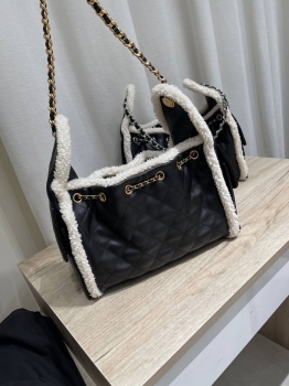 Сумка женская Chanel Артикул BMS-150362. Вид 5