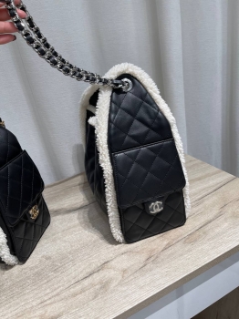 Сумка женская Chanel Артикул BMS-150361. Вид 2