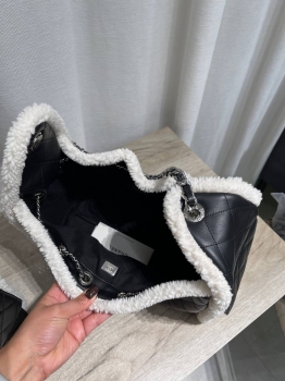Сумка женская Chanel Артикул BMS-150361. Вид 4