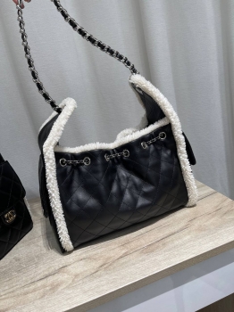 Сумка женская Chanel Артикул BMS-150361. Вид 5