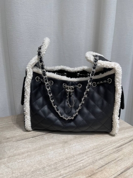 Сумка женская Chanel Артикул BMS-150361. Вид 6