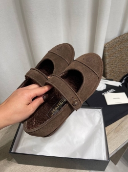 Лоферы Chanel Артикул BMS-150367. Вид 2