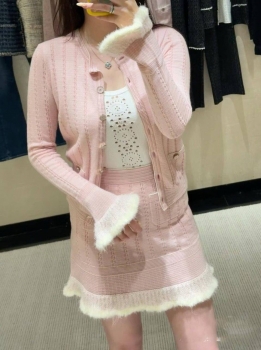  Костюм женский  Chanel Артикул BMS-150369. Вид 1