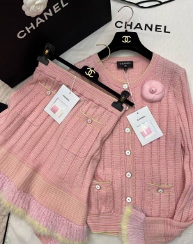  Костюм женский  Chanel Артикул BMS-150369. Вид 2