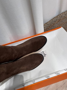 Сапоги Hermes Артикул BMS-150370. Вид 5