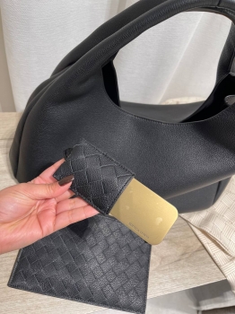  Сумка женская Bottega Veneta Артикул BMS-150371. Вид 6