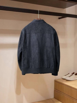  Куртка мужская  Loro Piana Артикул BMS-150382. Вид 2