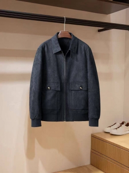  Куртка мужская  Loro Piana Артикул BMS-150382. Вид 1