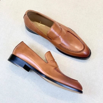 Туфли Louis Vuitton Артикул BMS-150386. Вид 2