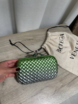 Клатч Bottega Veneta Артикул BMS-150389. Вид 1