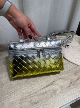 Сумка женская Bottega Veneta Артикул BMS-150388. Вид 1