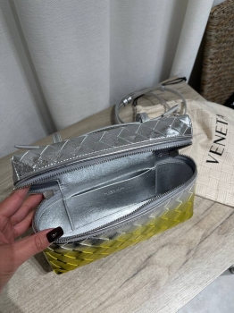 Сумка женская Bottega Veneta Артикул BMS-150388. Вид 4