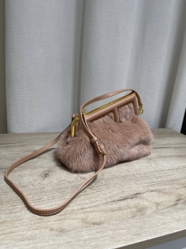 Сумка женская Fendi Артикул BMS-150390. Вид 2
