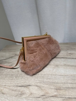 Сумка женская Fendi Артикул BMS-150390. Вид 3