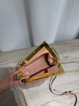 Сумка женская Fendi Артикул BMS-150390. Вид 4