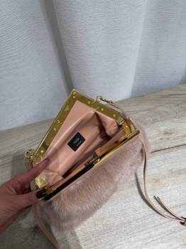 Сумка женская Fendi Артикул BMS-150390. Вид 5