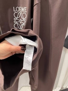 Костюм спортивный Loewe Артикул BMS-150391. Вид 3