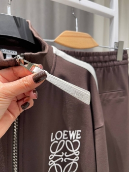 Костюм спортивный Loewe Артикул BMS-150391. Вид 5