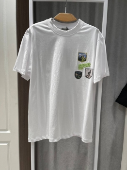Футболка Christian Dior Артикул BMS-150372. Вид 1